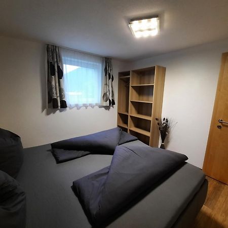 Ferienwohnung Hilber Schmirn Exteriör bild