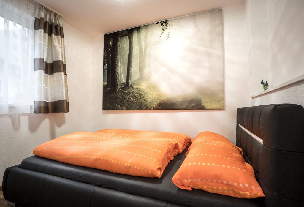 Ferienwohnung Hilber Schmirn Exteriör bild