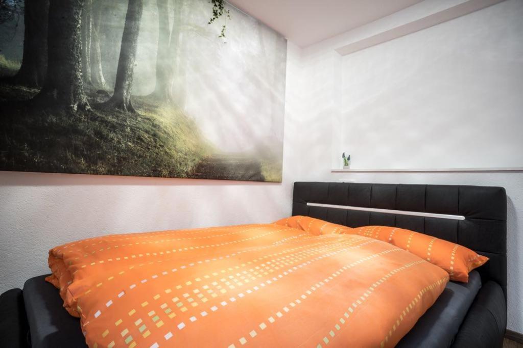 Ferienwohnung Hilber Schmirn Exteriör bild